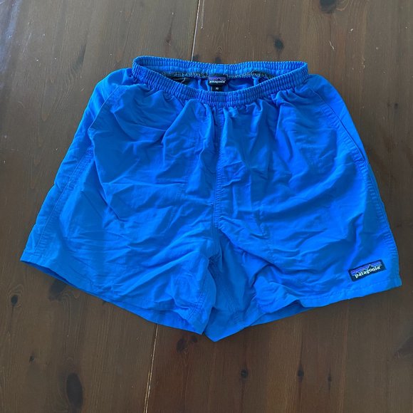 Patagonia Other - Patagonia Baggies shorts